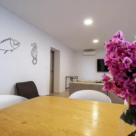 Apartment Stephania *