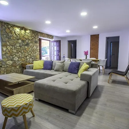 Stephania Apartment Milna (Brac)