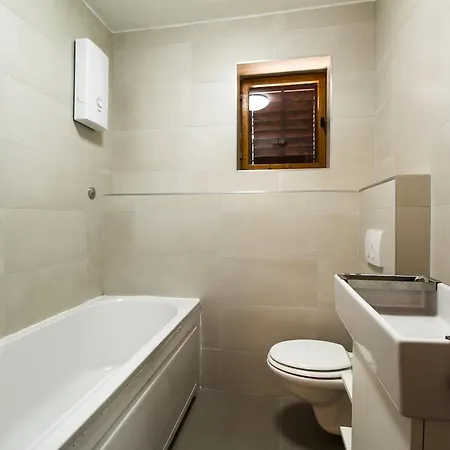 Apartment Stephania